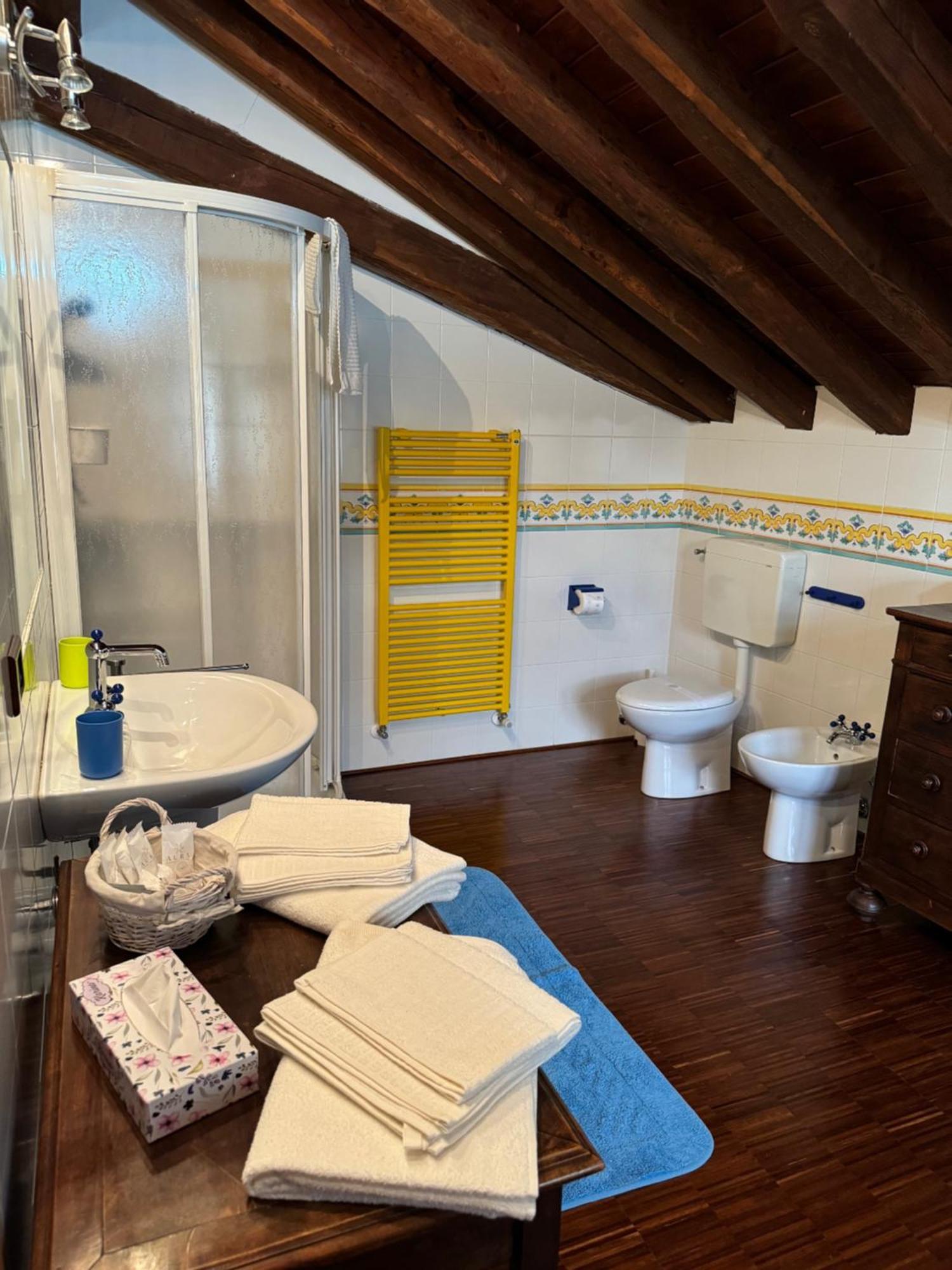 La Casa Di Nina - Traves Villa Pessinetto Dış mekan fotoğraf