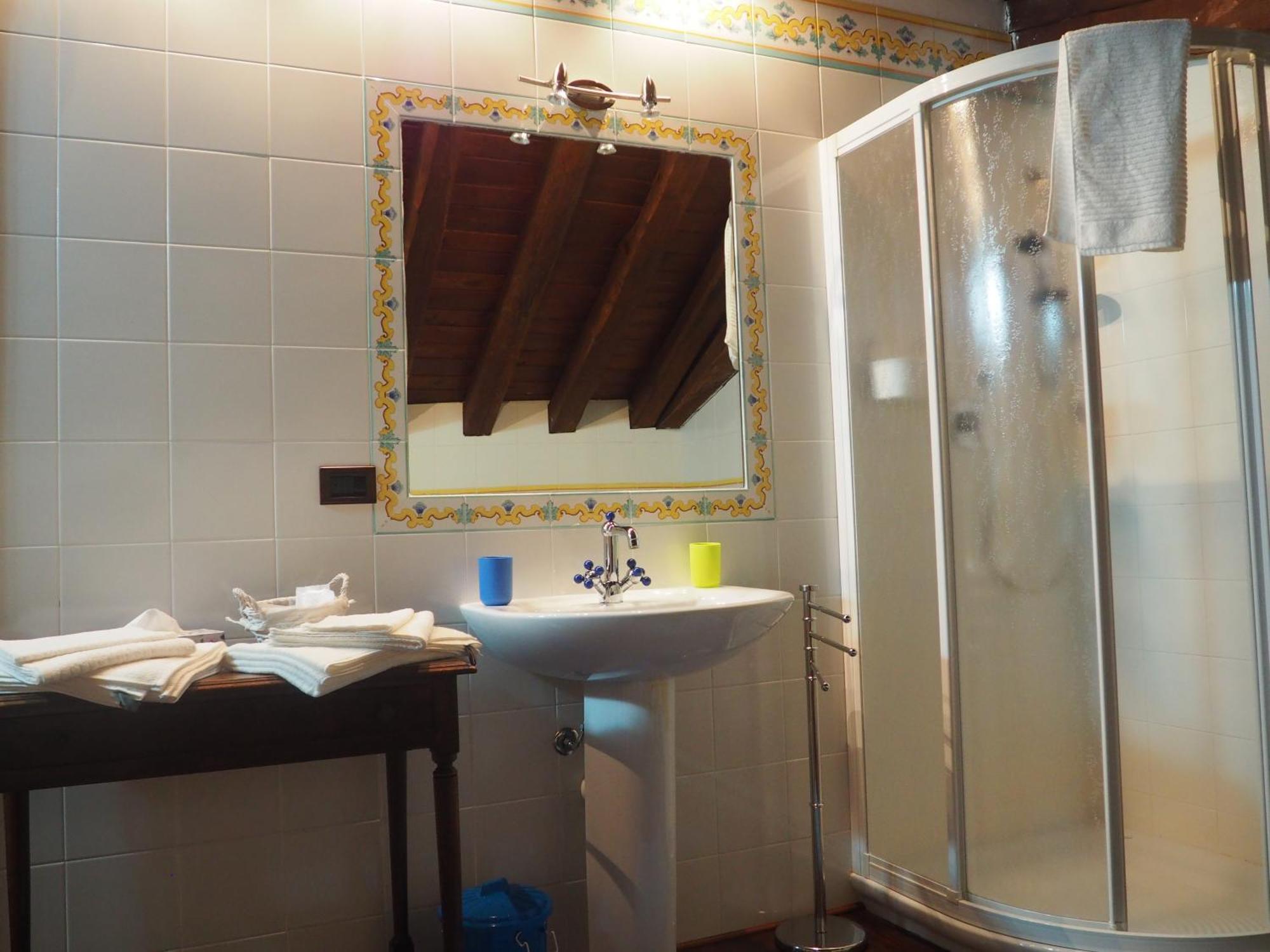 La Casa Di Nina - Traves Villa Pessinetto Dış mekan fotoğraf